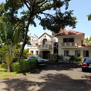 Bed & Breakfast Pavillion, Sosua