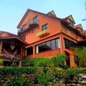 Hotel Rancho & De La Montana, Constanza