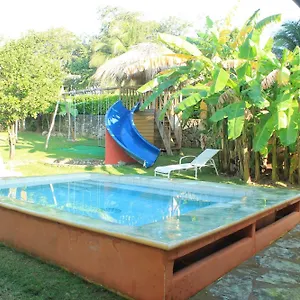 Guest house Gipsy Ranch, Cabarete